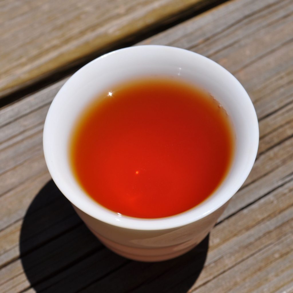 Yunnan Red Dragon Jewel Black Tea