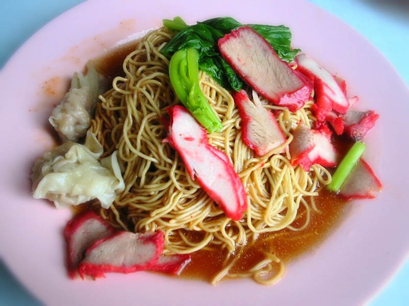 Food and Food Health
