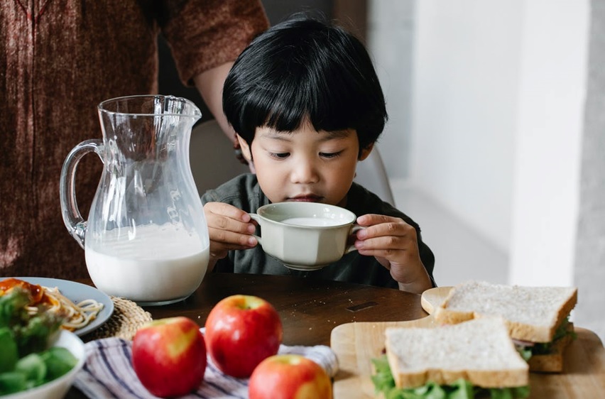 Best on-the-go breakfast ideas that are healthy too