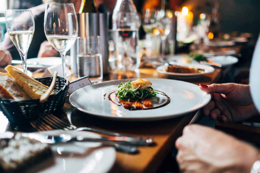 Food and Beverage Fittings: A Comprehensive Guide
