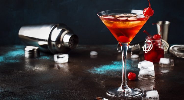The Best Cocktail Making Kits Perfect For Your Party Moods Rojo Food 2547