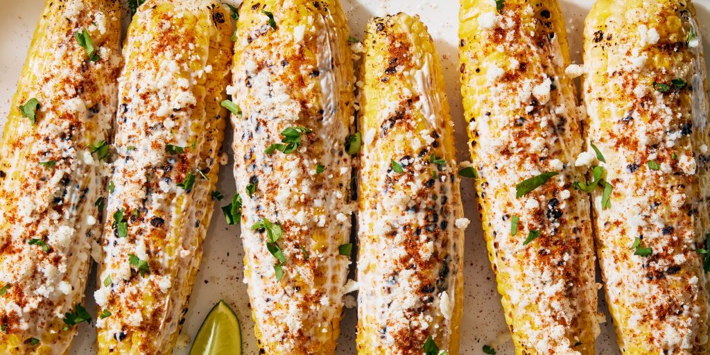 Many Ways to Enjoy Corn Snacks