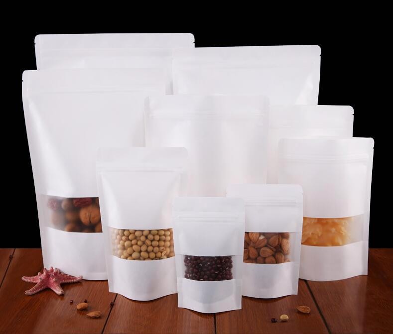 stand-up pouches