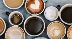 coffee drinking benefits