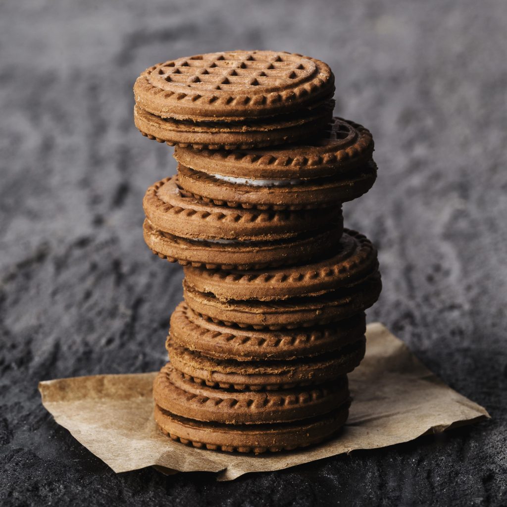 Biscuits Snacks Extravaganza: From Savoury to Sweet, a Flavourful Journey