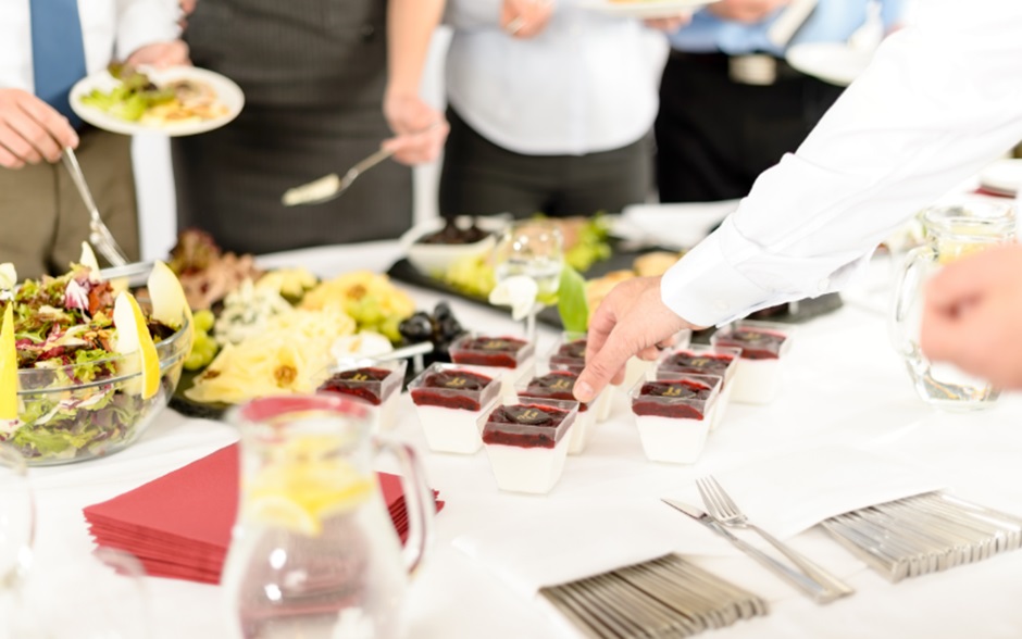 Mini Buffet