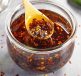 Chili crisp oil