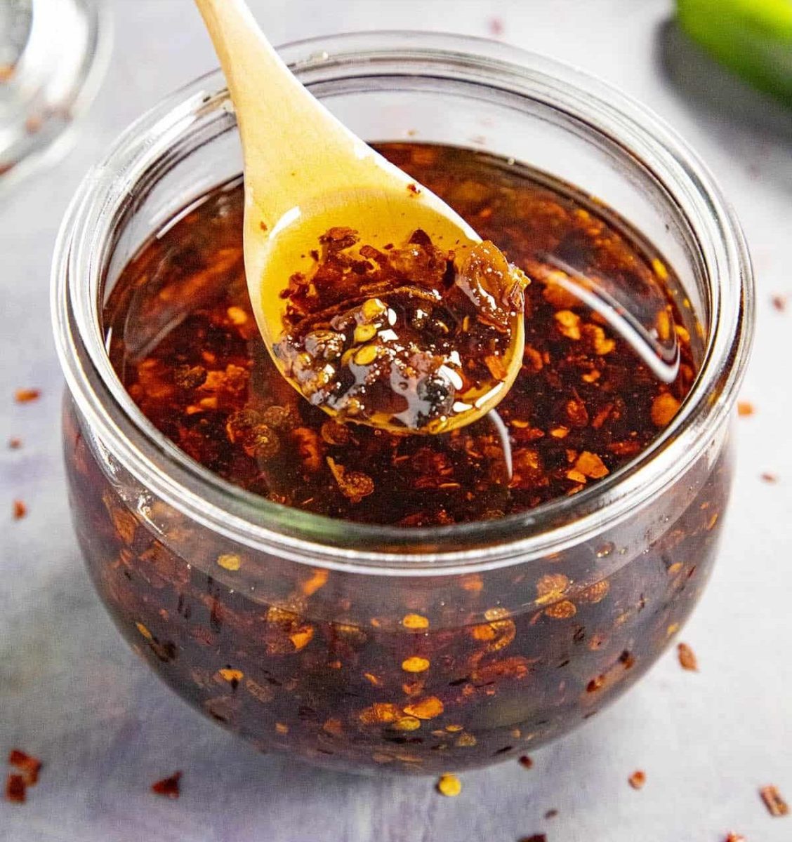 What are the Different Uses of Chili Crisp Oil? Chili crisp oil