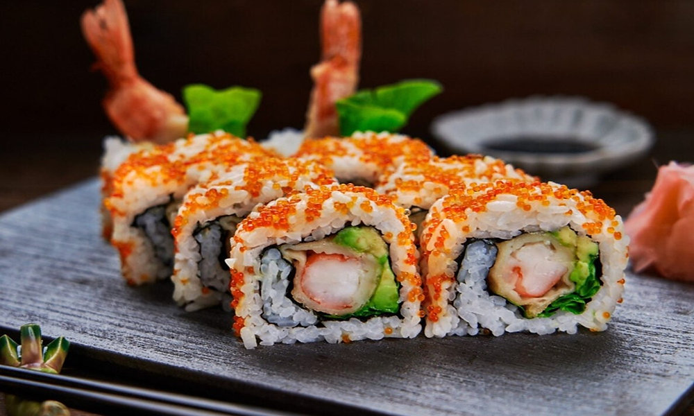 Sushi
