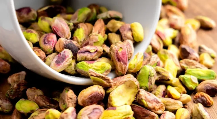 bulk pistachios